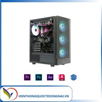 PC CORE i7 13700K | 32G | NVIDIA QUADRO T1000 4GB